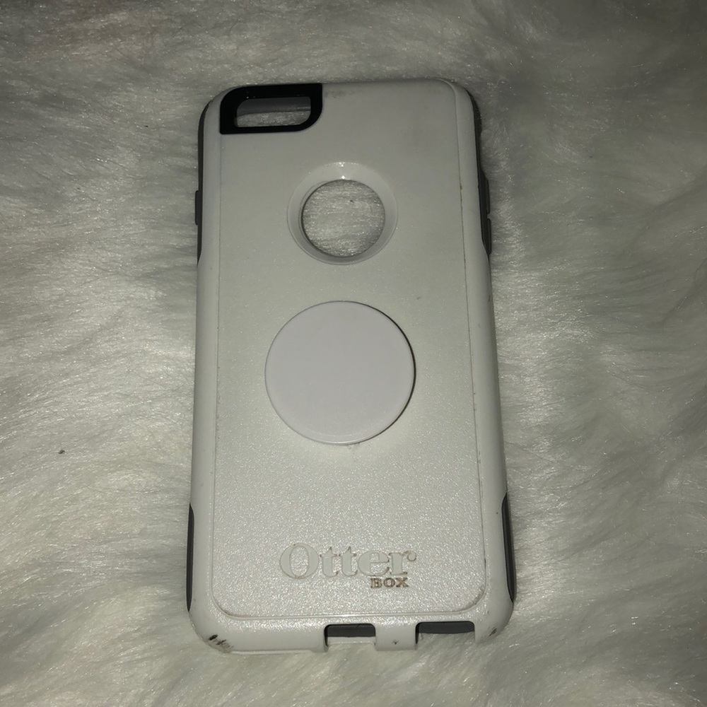 iPhone case📱⚡️